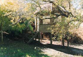 Applecroft Cottages - The Studio - Brisbane 4u 0