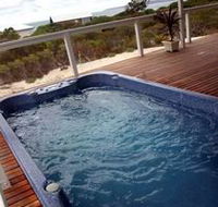 Belle Beach House - Tourism Brisbane