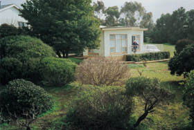 Alma Cottage - Brisbane 4u 0