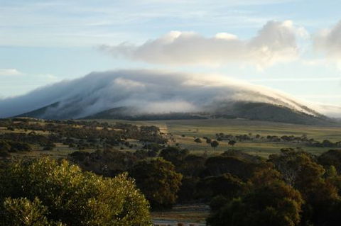 Southern Ocean Lookout - Tourism Brisbane 7