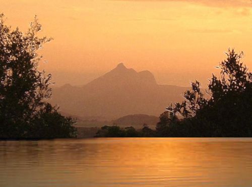 Tumbulgum NSW Tourism Brisbane