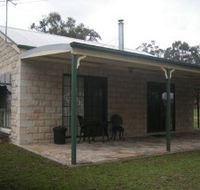 Rosie Obriens Country Cottages - Tourism Brisbane