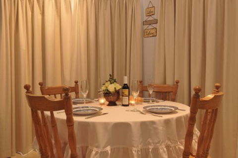 Charlie Bates Cottage - Brisbane 4u 7