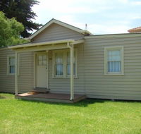 George Cottage - Tourism Brisbane