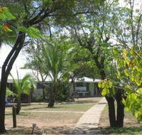 Montes Reef Resort - Brisbane Tourism