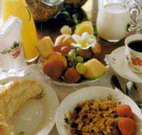 Parkview Colonials Bed And Breakfast - Tourism Brisbane