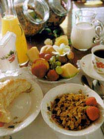 Parkview Colonials Bed And Breakfast - Tourism Brisbane 0