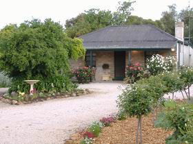 Annabelle's Cottage - Brisbane 4u 0