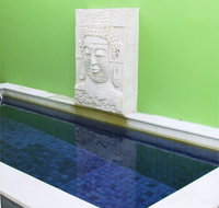Nusa Dua Private Villas - Tourism Brisbane
