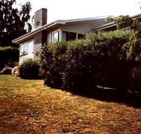 Arundel Cottage - Tourism Brisbane