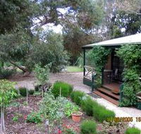 Barossa Country Cottages - Brisbane Tourism