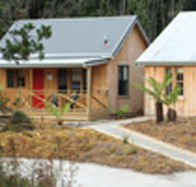 Corinna - A Wilderness Experience  - Tourism Brisbane