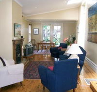 Macleay Street Apartments - Tourism Brisbane