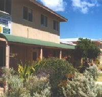 Cervantes Lodge - Pinnacles Beach Backpackers - Tourism Brisbane
