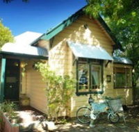 Hidden Gem - Brisbane Tourism