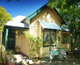 Hidden Gem - Tourism Brisbane 0
