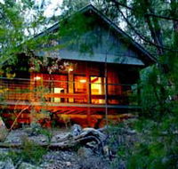 Girraween Environmental Lodge Ltd