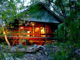 Girraween Environmental Lodge Ltd - Tourism Brisbane 0