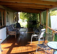 Millers Retreat Talbingo - Tourism Brisbane