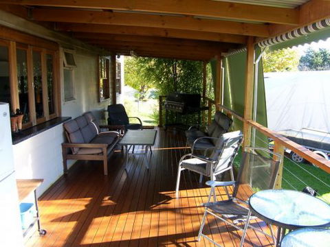 Millers Retreat Talbingo - Tourism Brisbane 0