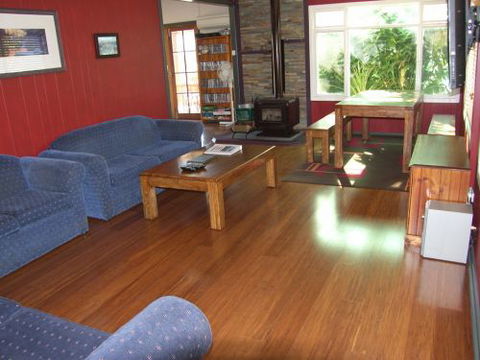 Millers Retreat Talbingo - Tourism Brisbane 1