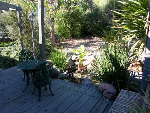 Millers Retreat Talbingo - Tourism Brisbane 4