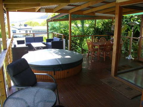 Millers Retreat Talbingo - Tourism Brisbane 8
