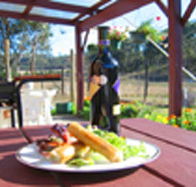 Quamby Pines Chalet B amp B - Tourism Brisbane