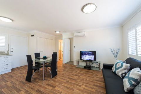 Bottletree Apartments - Brisbane 4u 1