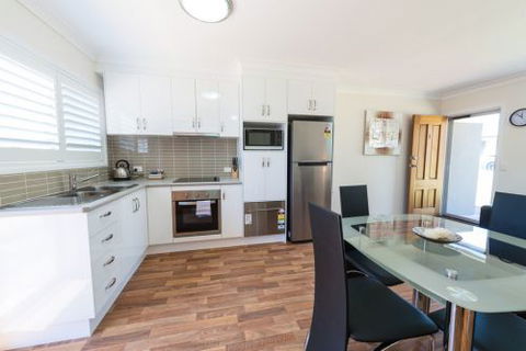 Bottletree Apartments - Brisbane 4u 3