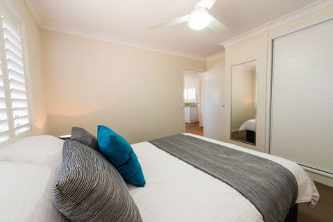 Bottletree Apartments - Brisbane 4u 4