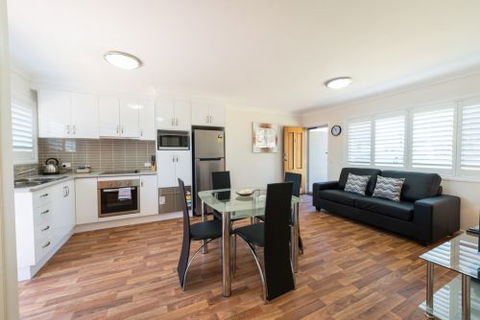 Bottletree Apartments - Brisbane 4u 5