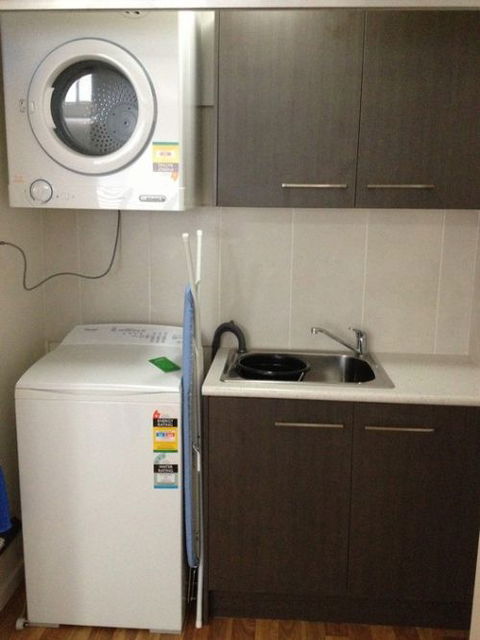 Bottletree Apartments - Brisbane 4u 6