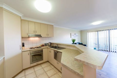Bottletree Apartments - Brisbane 4u 7