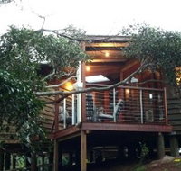 The African Cottage And The Rondawel - Tourism Brisbane