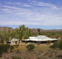 Hamilton Downs Youth Camp - Brisbane 4u