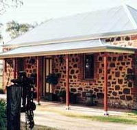 Enerby Farm Cottage - Brisbane Tourism