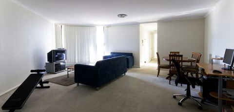 Austay Accommodation - Brisbane 4u 0