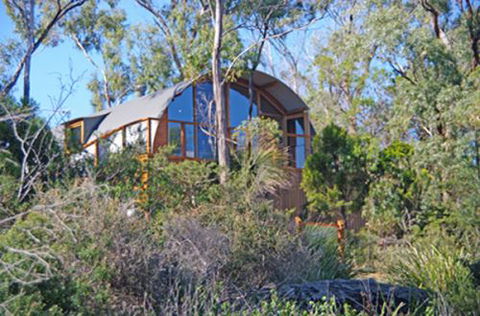 Three Trees Retreat - Brisbane Tourism 0