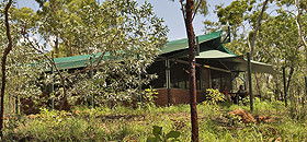 Arnhemland Barramundi Nature Lodge - Brisbane 4u 0