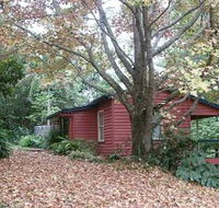 Turkeys Nest Rainforest Cottage - Tourism Brisbane