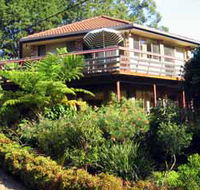 Casa Karilla - Tourism Brisbane