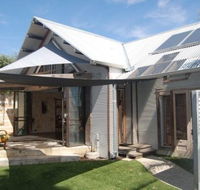 The Treehouse - Tourism Brisbane
