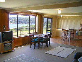 Authur River Beach House - Brisbane 4u 0