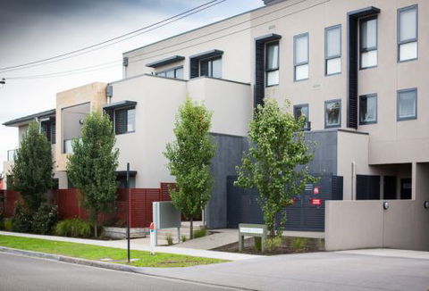 Apartments Of Waverley - Tourism Brisbane 0