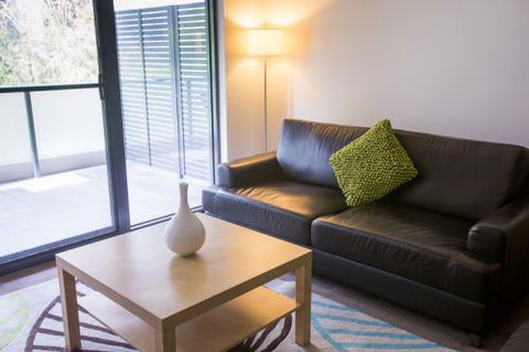 Apartments Of Waverley - Tourism Brisbane 1