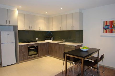 Apartments Of Waverley - Tourism Brisbane 2