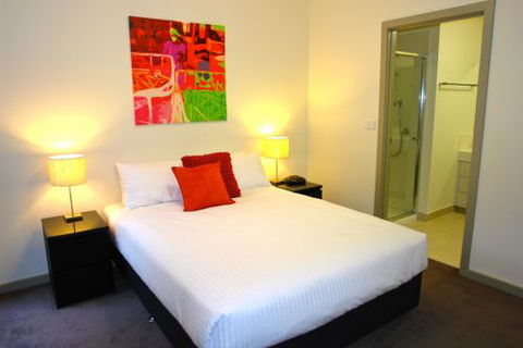 Apartments Of Waverley - Tourism Brisbane 3