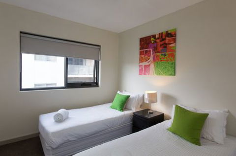 Apartments Of Waverley - Tourism Brisbane 4
