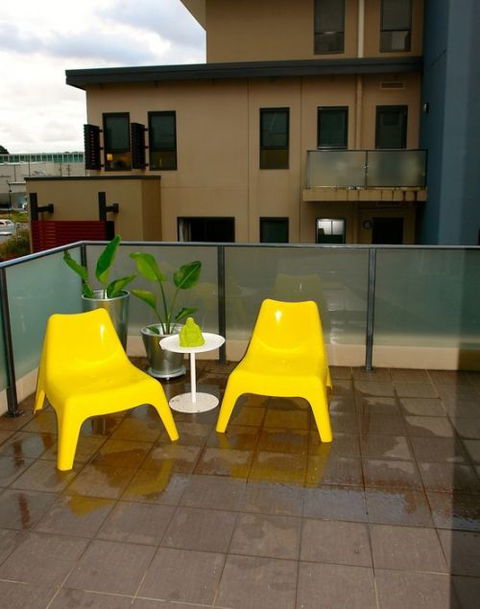 Apartments Of Waverley - Tourism Brisbane 5